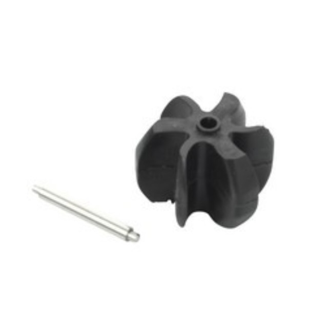 VDO Sumlog Paddlewheel με άξονα 0 - 8 - 12 - 18Kn