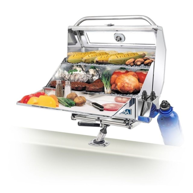 Magma - Catalina 2 Gourmet™ Infrared Gas Grill
