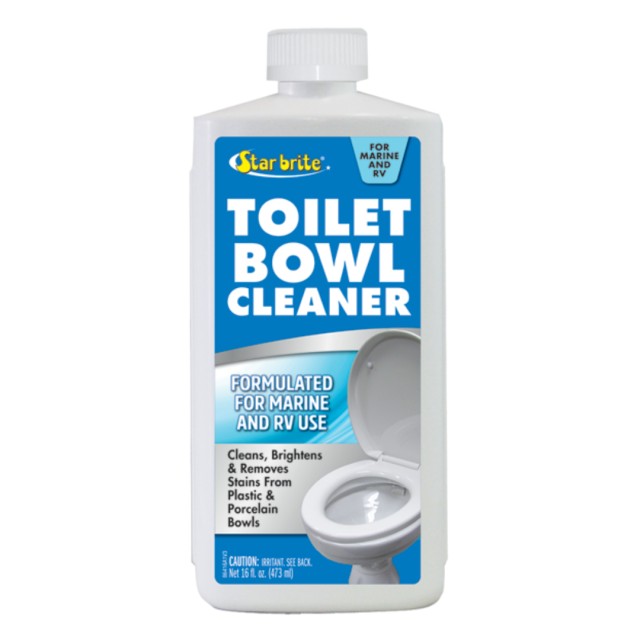 Star Brite Καθαριστικό Λεκάνης Τουαλέτας 500ml