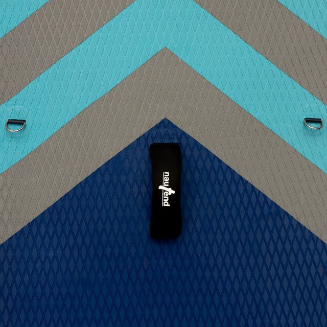 Φουσκωτή Σανίδα SUP Oceanus 106  (320X83X15CM)