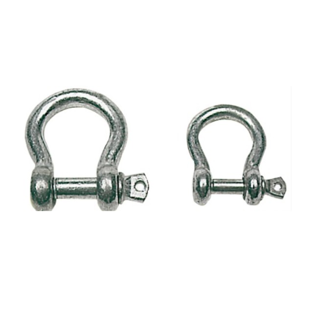 Κλειδί Ω Γαλβανιζέ