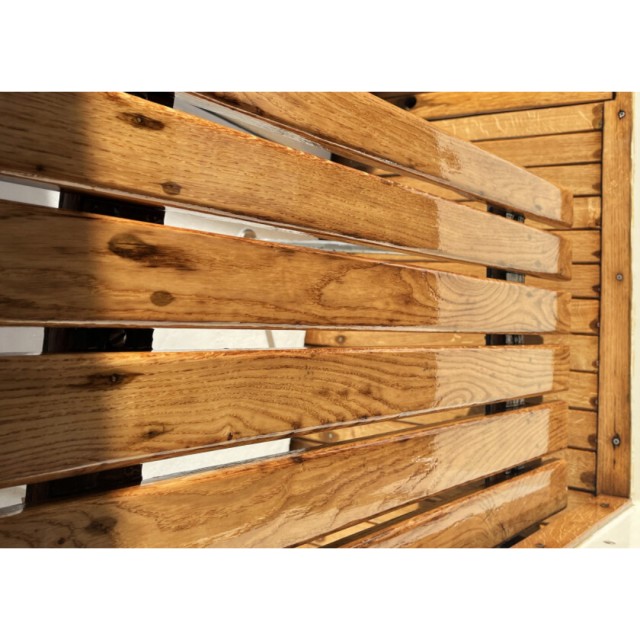 Perfection PLUS Διαφανές βερνίκι δύο συστατικών υψηλής λάμψης 0.75Lt