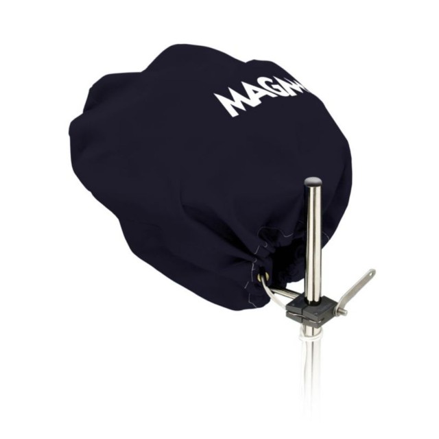 Magma - Marine Kettle® Grill Cover & Tote Bag For Party Size Marine Kettles
