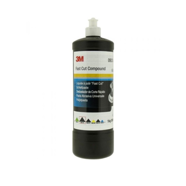 Perfect-It III Αλοιφή Γρήγορης Κοπής (Fast Cut Compound) , 1kg