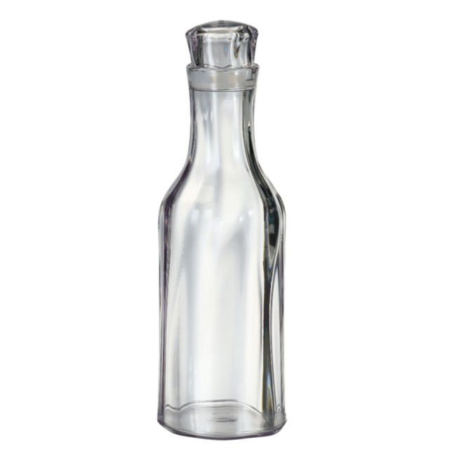 Μπουκάλι Νερού Happy Clear