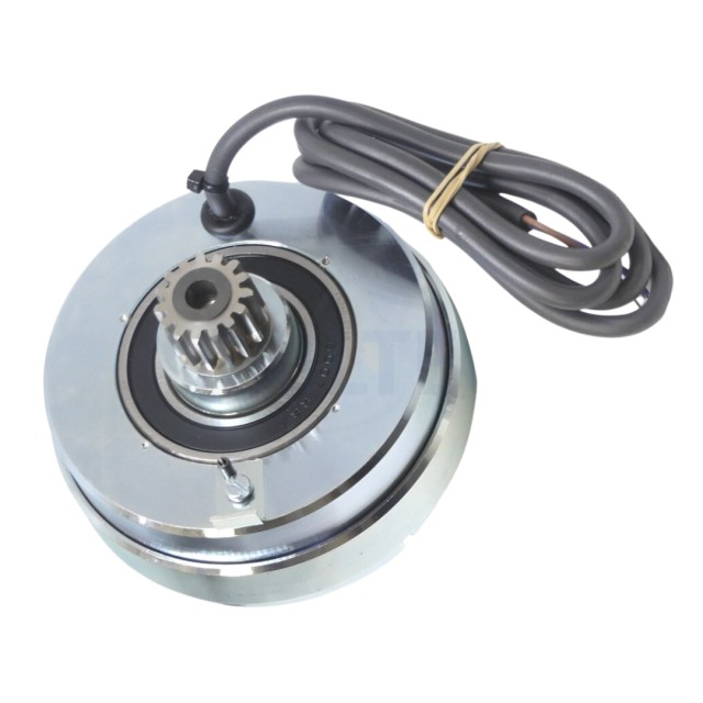 Κιτ Συμπλεκτων LEWMAR MK2 INTEGRA Μονάδα Κίνησης