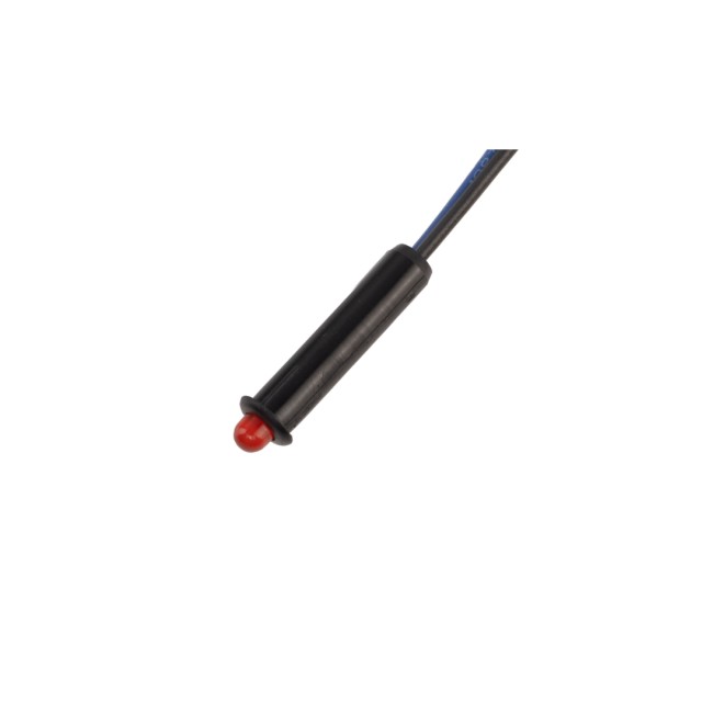 LED Διόδου 3 mm για 12/24 V