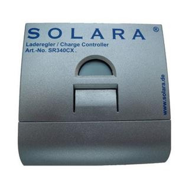 Charge Controller 180WP 10A