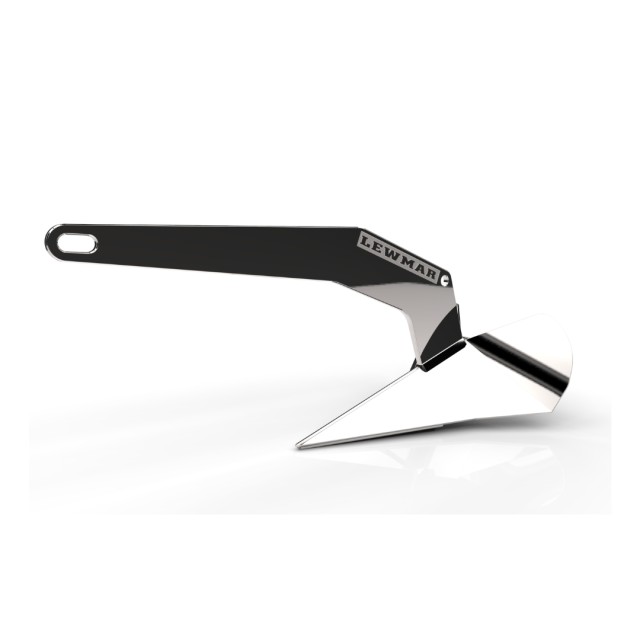 LEWMAR Anchor DTX St/Steel
