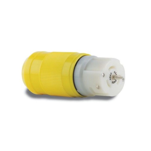 Φις Ρεύματος Marinco 6401CRCX - 230V/63A (US)