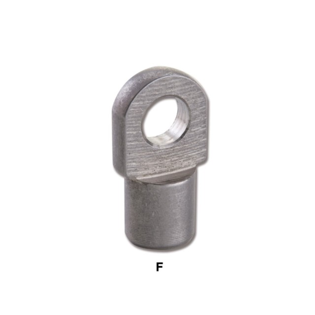 Κεφαλή για αμορτισέρ διαμέτρου 8mm