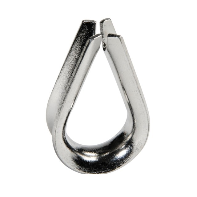 Ροδάντζα INOX