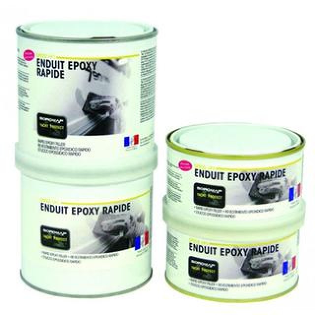 Epoxy Speed Filler 150 ml
