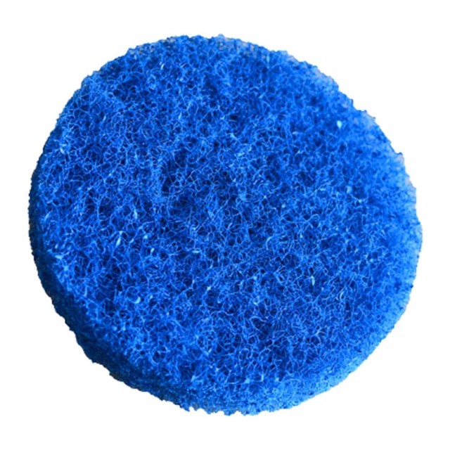 Shurhold Pads Μεσαίο Μαξιλάρι Τριψίματος 5 Μπλέ