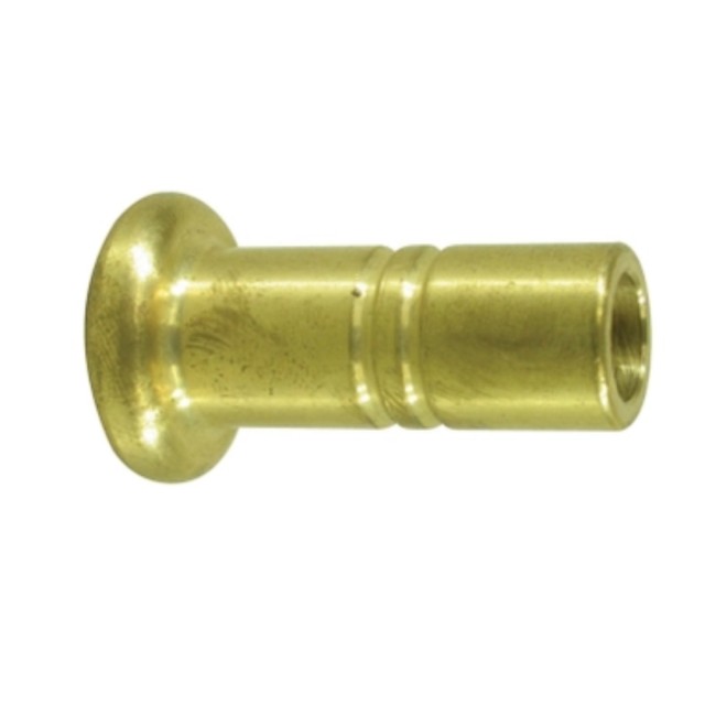 Whale Τερματικός Σύνδεσμος 15mm