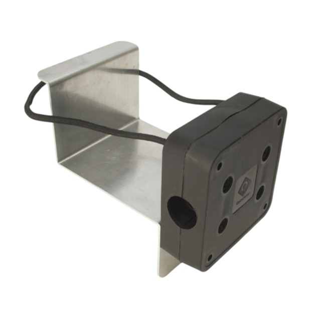 Βάση για Πέταλο και Ανατρεπόμενη Λυχνία