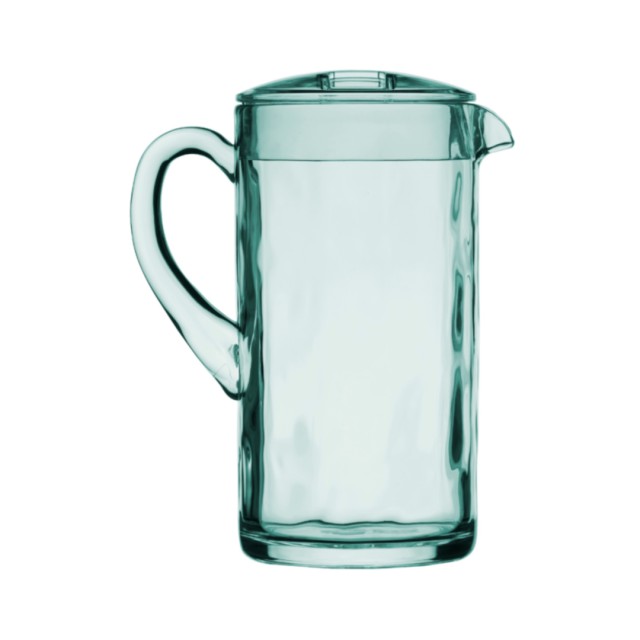 Κανάτα Νερού Happy Natural