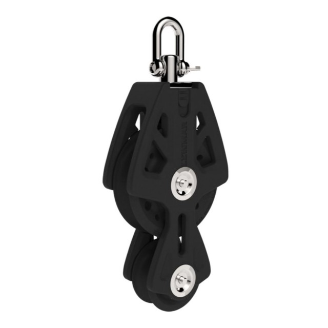 LEWMAR Ράουλο SYNCHRO 90mm Κιθάρα