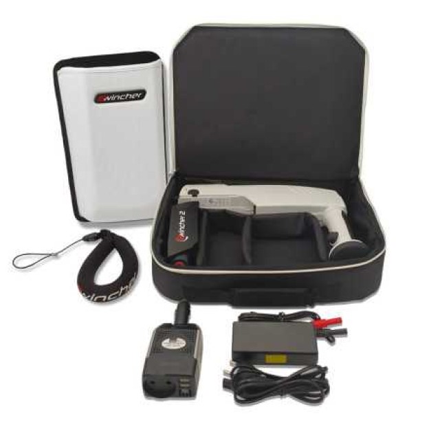 Ηλεκτρική μανέλα Ewincher 2