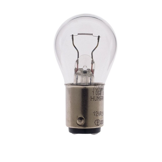 ΛΑΜΠΤΗΡΑΣ ECE-R 37-R10W-24V/10W