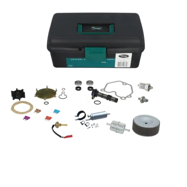 Κιτ ανταλλακτικών B M-GV4 (Piccolo) / 7i marine