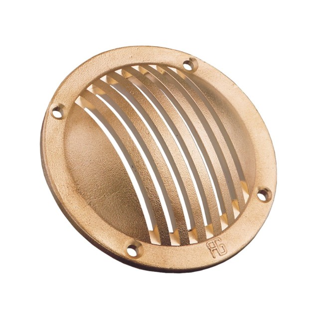 Φίλτρο εισαγωγής Ορειχάλκινο