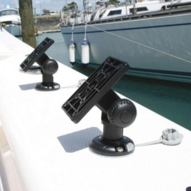 Ρυθμιζόμενη πλατφόρμα