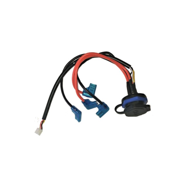 Σύνδεσμος Αποφόρτισης (Discharge Connector Assembly) για Spirit 1.0 Plus