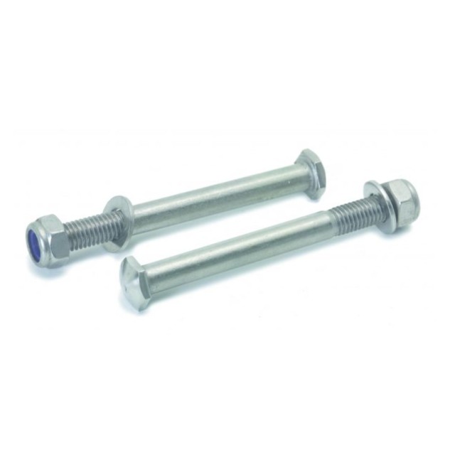 Ειδικό Σετ Μπουλονιών M10 x 80