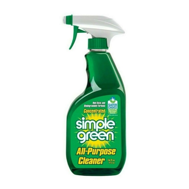 Καθαριστικό Συμπυκνωμένο Προϊόν Simple Green