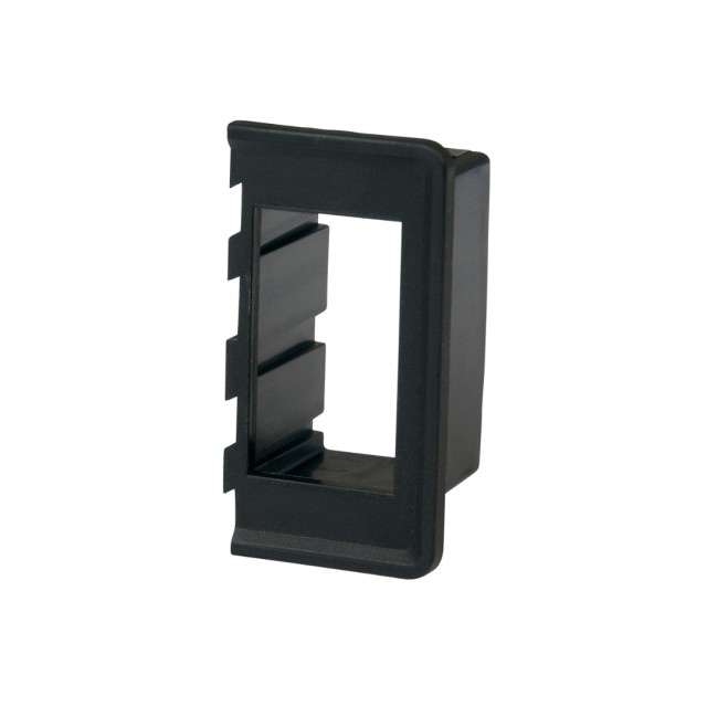 Μονή Βάση Rocker/Contura Διακόπτη (End Section)