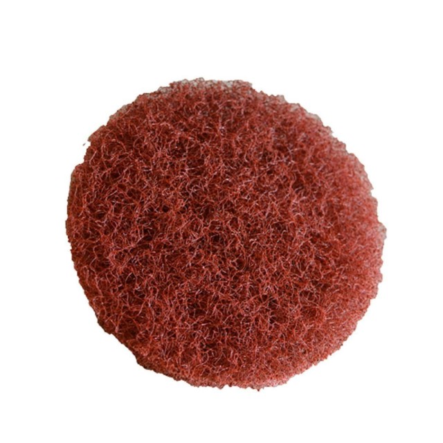 Shurhold Σκληρό Μαξιλάρι Τριψίματος 5 Καφέ