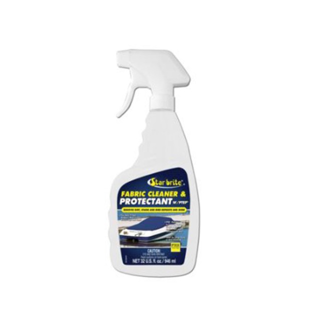 Fabric Cleaner & Protectant Spray 1000 ml