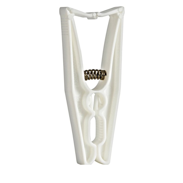 Μανταλάκια Super Molletta 8 τεμάχια