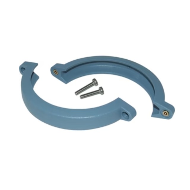 Whale Ανταλλακτικό Gulper Μπλέ Βραχιόλι