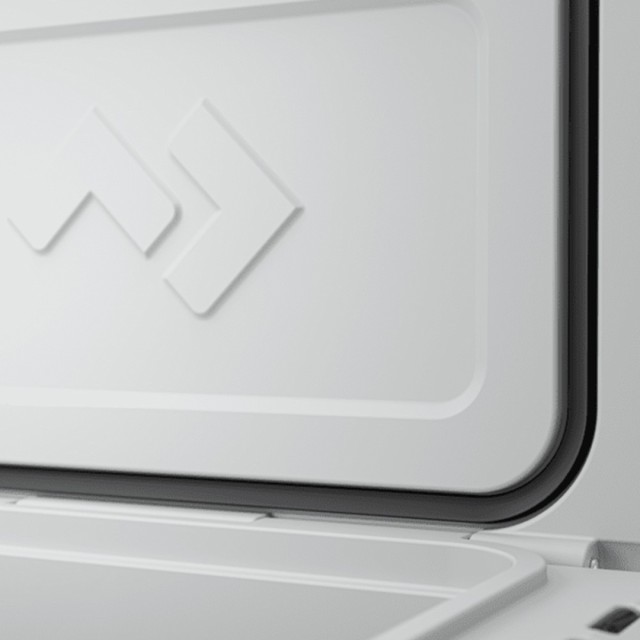 Ψυγείο Dometic Patrol 35 με μόνωση πάγου, 36ltr