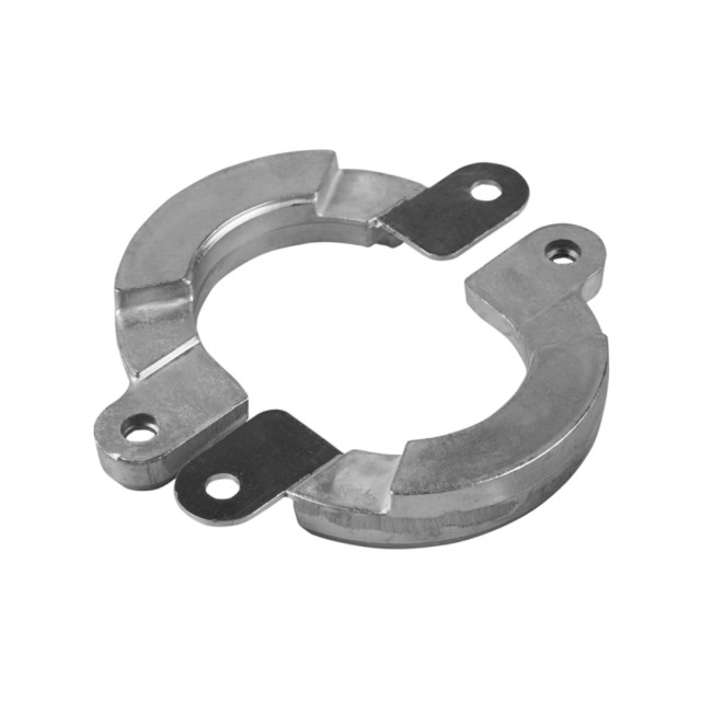 Ανόδιο Yanmar με διαιρούμενο κολάρο για Saildrive