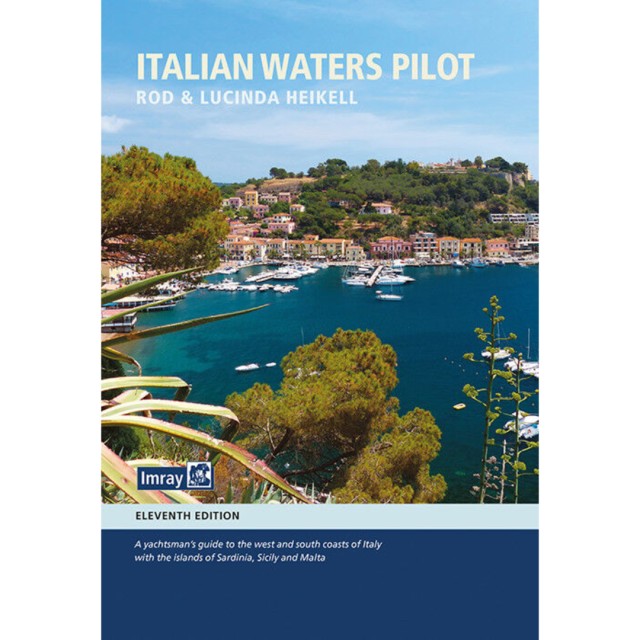Italian waters pilot