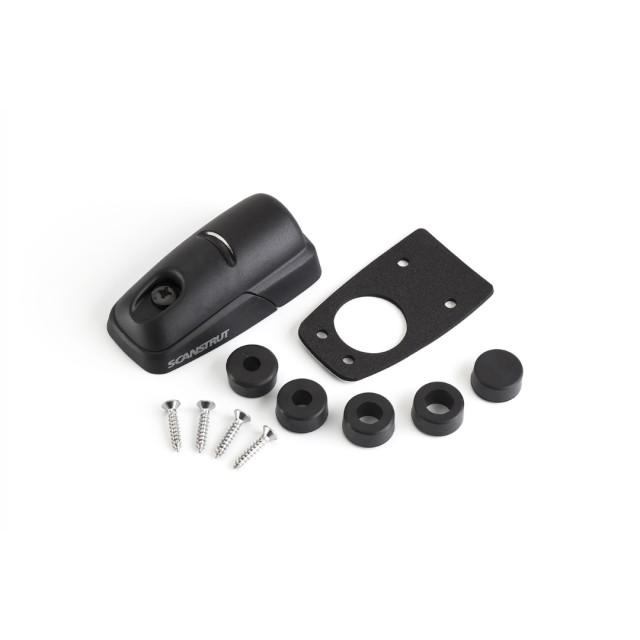 DS-H10-BLK Οριζόντια στεγανοποίηση καλωδίων