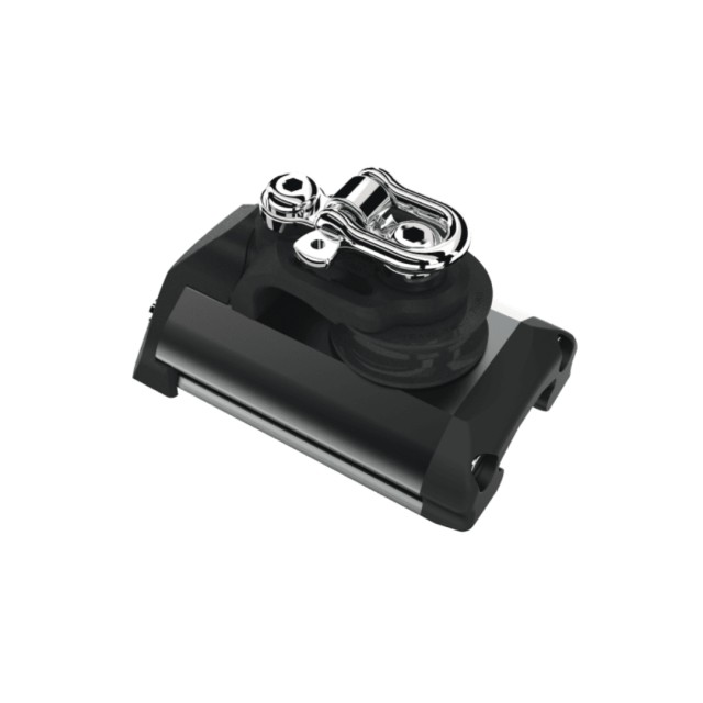 Size 3 High Load τερματικό στοπ με ενιαίο άξονα CL & Becket