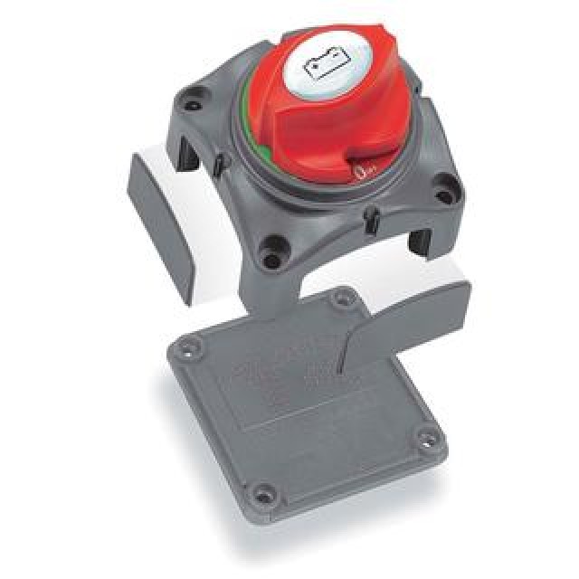 Battery switch 275A