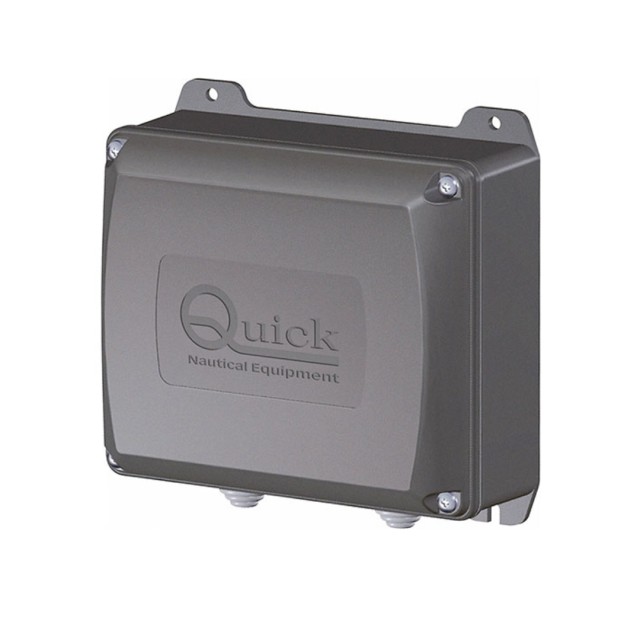 Ραδιοδέκτης RRC R02 15 A (2 κανάλια)