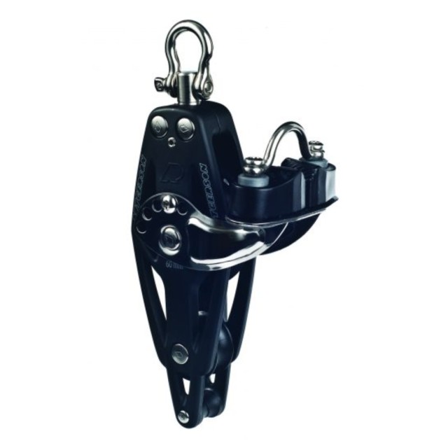 Ράουλο 50mm, κιθάρα με δαγκάνα & προέκταση