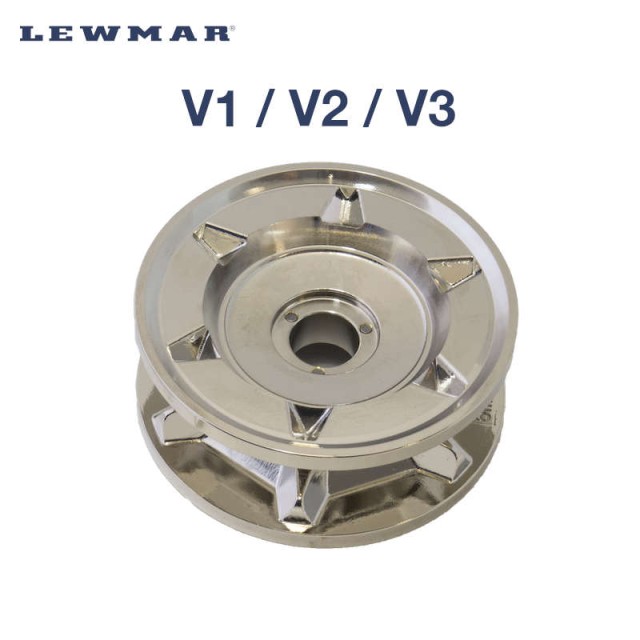 Σκρόφα 006 6mm για V1/V2/V3