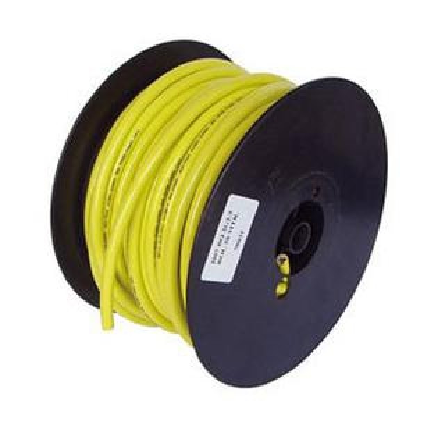 ΚΑΛΩΔΙΟ ΡΕΥΜΑΤΟΣ ΣΤΕΡΙΑΣ H07BQ-F 3G2.50MM2