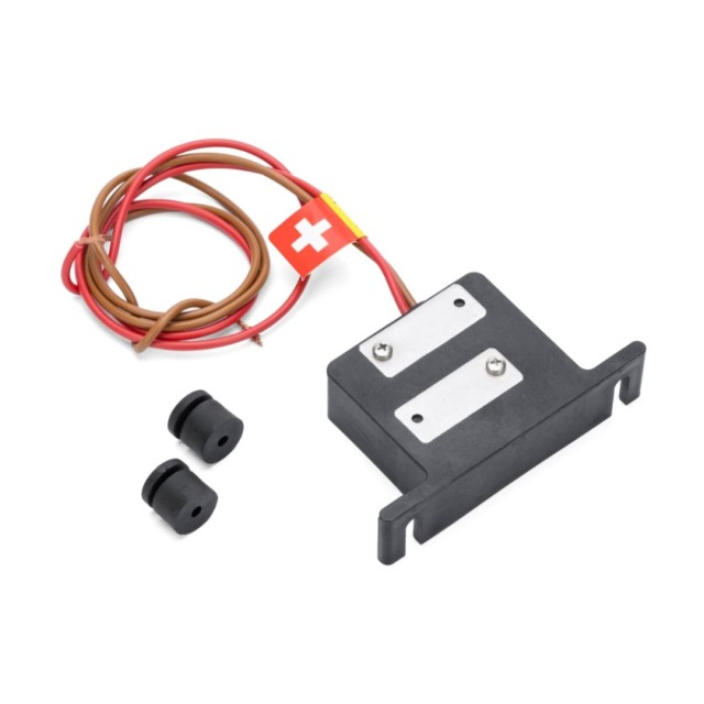 Ηλεκτρονικός διακόπτης 20A φλοτέρ 12/24V