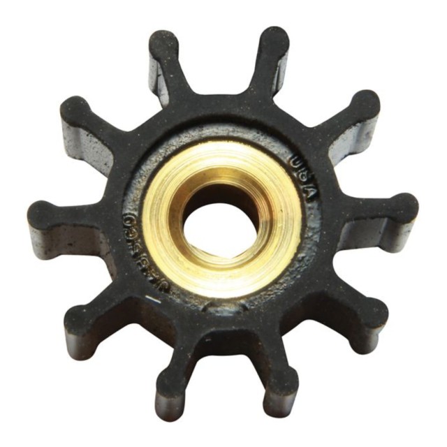 Πτερωτή Impeller Jabsco Νιτριλίου 9200-0023B
