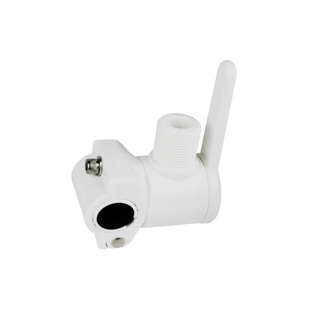 Βάση κεραίας για τα ρέλια, νάιλον