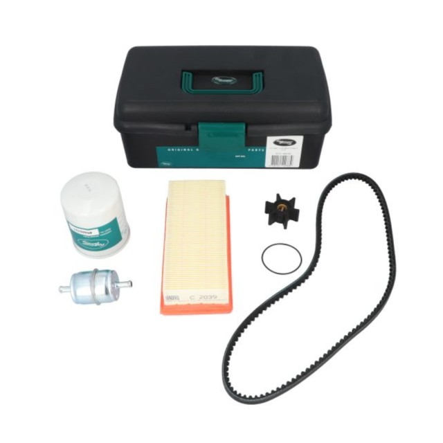 A-KIT Συντήρηση για M-GV 12/15 Piccolo & Piccolo GV3 Plus