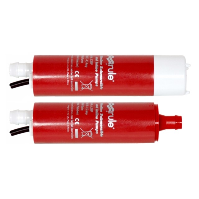 Αντλία iL280 Plus 12V